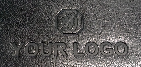 The most desired gift of the year - RFID blocking sleeves, card holders and wallets with your logo