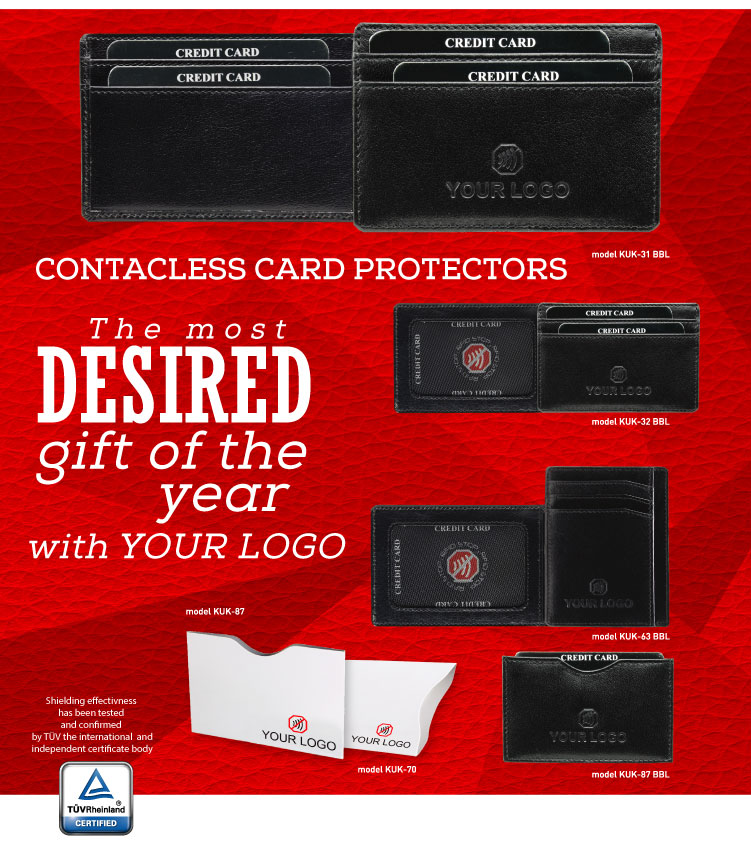 bespoke products, promotional gifts