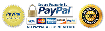 PayPal Acceptance