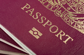 Biometric passport - does it need any protection?