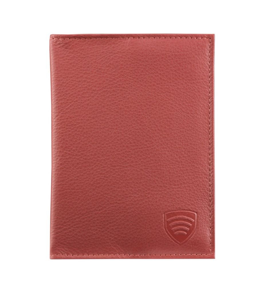 RFID protection passport cover Koruma Id Protection