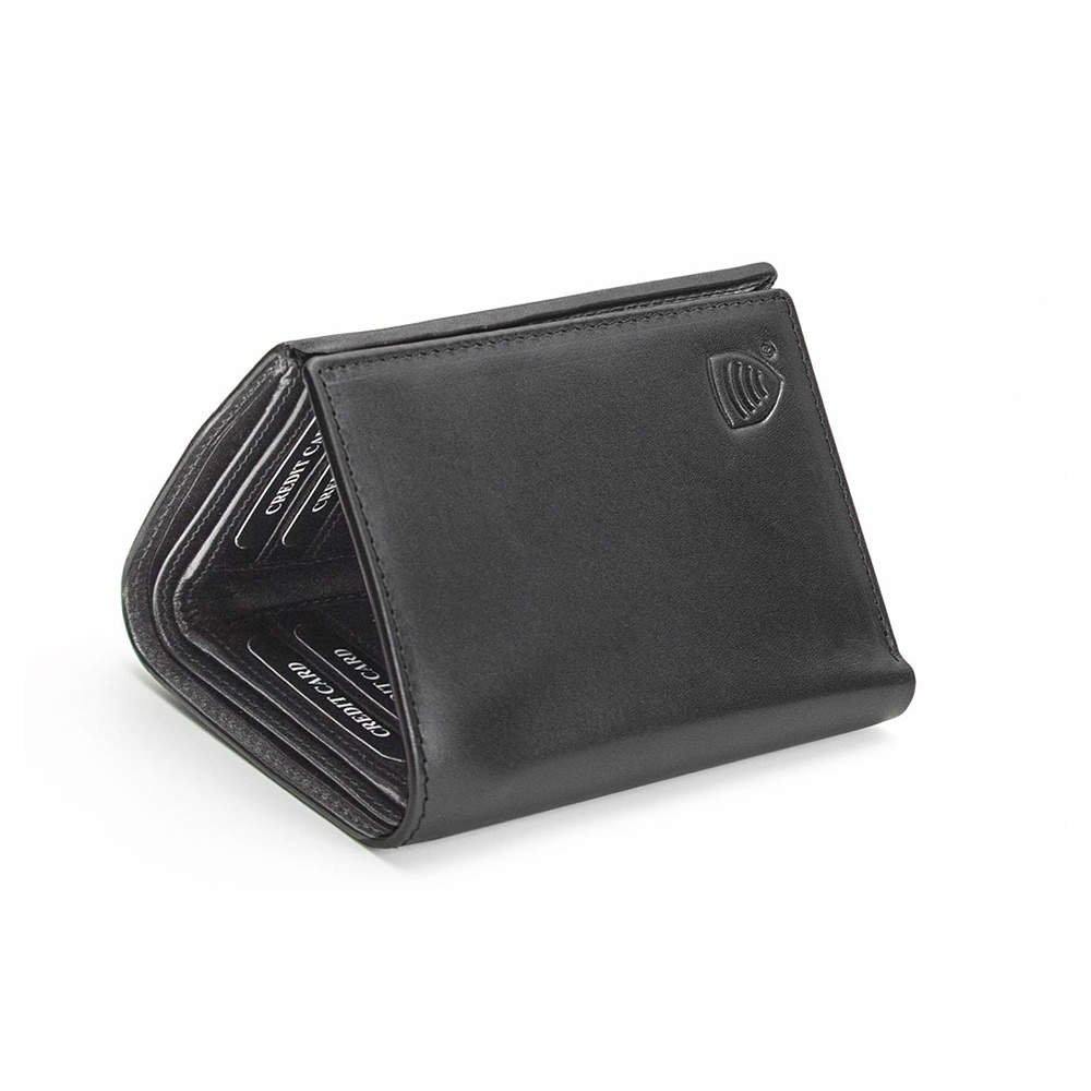 security wallets and purses