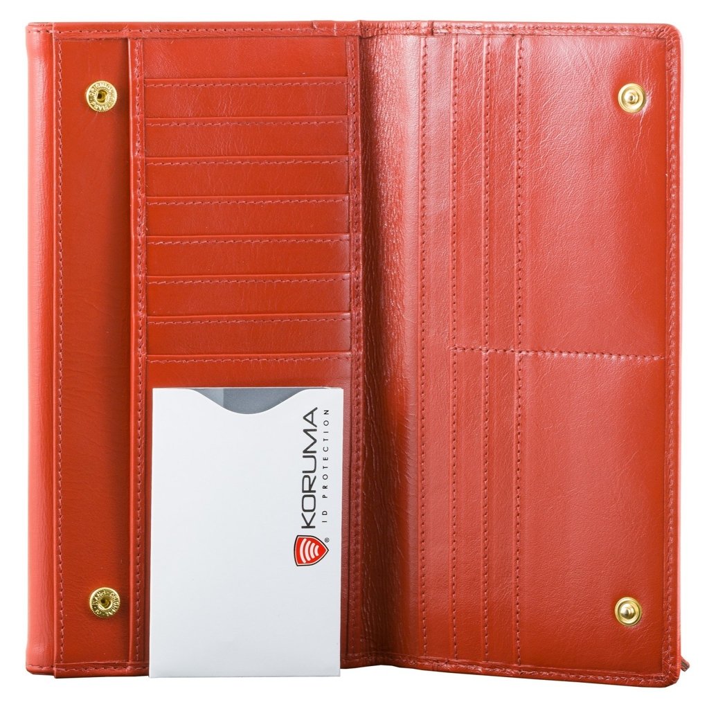 Buy RFID Anti Theft ATM Card Cover Sleeves Blocking Wallet Credit Debit Card Protector Holder (Pack of 6) at