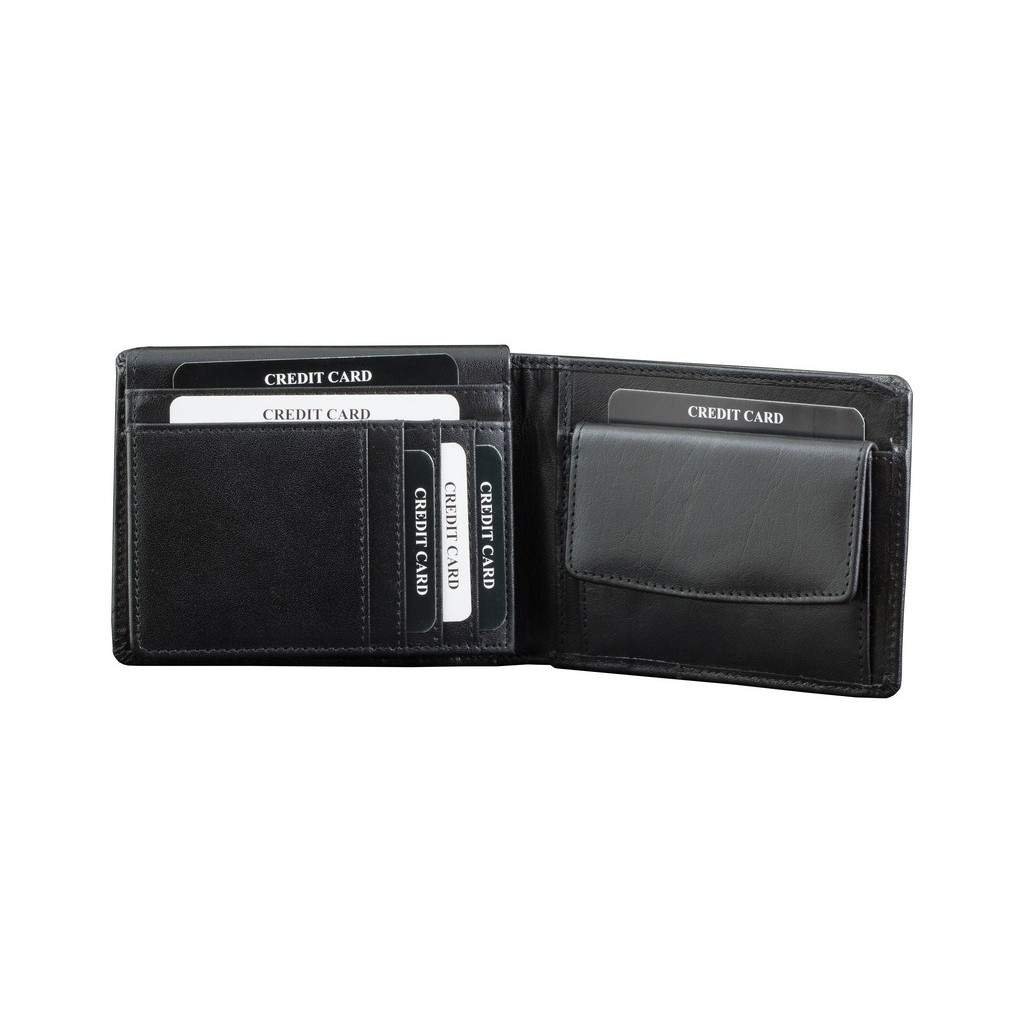 RFID blocking wallet ELEGANCE Koruma Id Protection