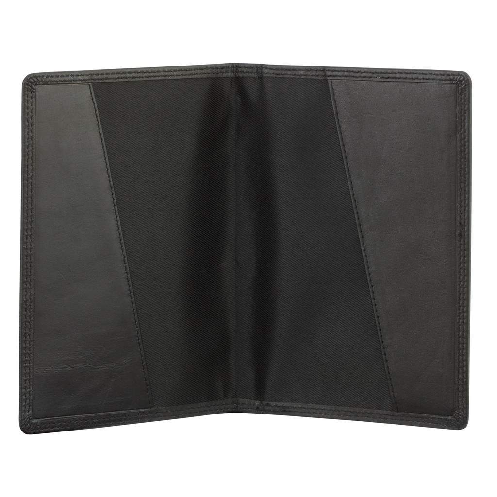 Travel German Passport Cover RFID Protected Koruma Id Protection