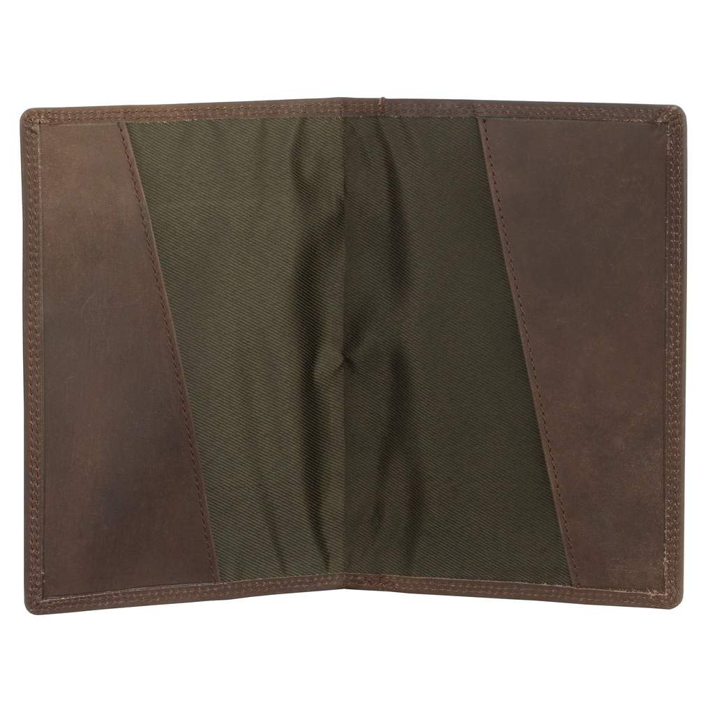 Travel German Passport Cover RFID Protected Koruma Id Protection