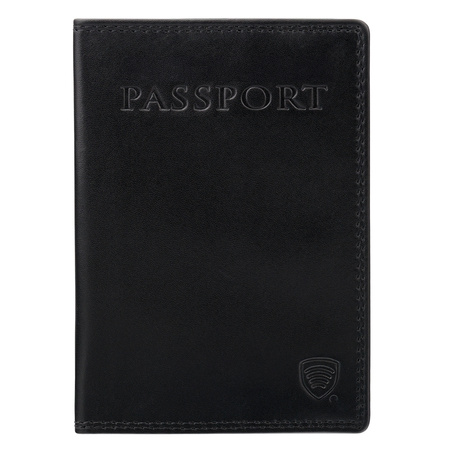 Travel - Passport Cover - RFID Protected