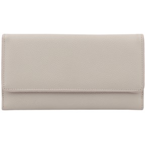Large Continental RFID Wallet with Mobile Section