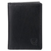 Minimalist 7-11 Card RFID Wallet with Card Album