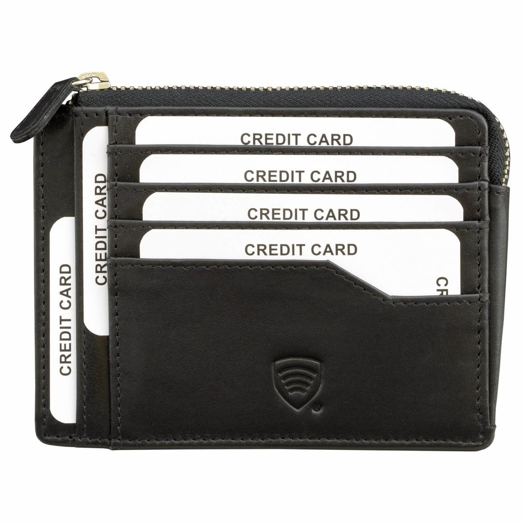 Blocking wallet. Blocking wallet