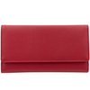 Large Continental RFID Wallet with Mobile Section 