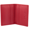Minimalist 7-11 Card RFID Wallet with Card Album