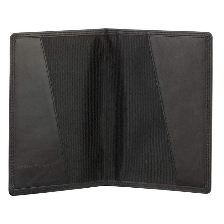 Travel - German Passport Cover - RFID Protected