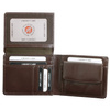 RFID blocking wallet - ELEGANCE 