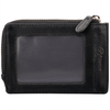 Zipped Coin and 4 Card Holder
