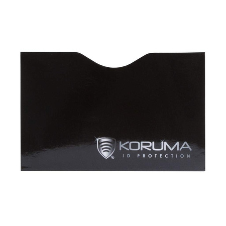 RFID Card Protector - Credit/Debit Card Sleeve 