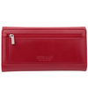 Large Continental RFID Wallet with Mobile Section