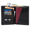 Travel Wallet - RFID Protected 