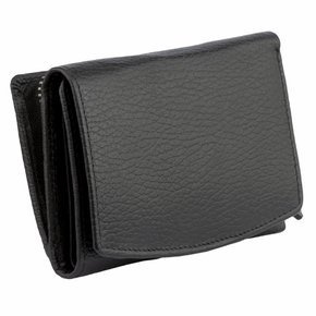 French Purse - Small RFID Wallet