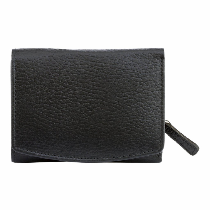 French Purse - Small RFID Wallet