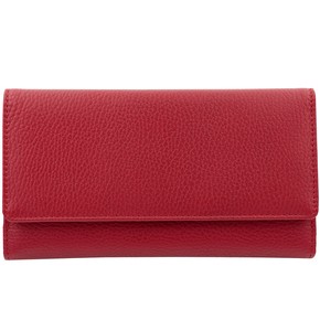 Large Continental RFID Wallet with Mobile Section