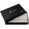 Large Continental RFID Wallet with Mobile Section