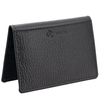 Minimalist RFID Wallet - 7-11 Card Holder with Removable Insert - KUK-77PEBBL