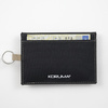 Signal blocker pouch for keyless entry car fob