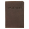 Travel - Passport Cover - RFID Protected