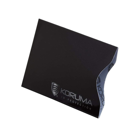 RFID Card Protector - Credit/Debit Card Sleeve 