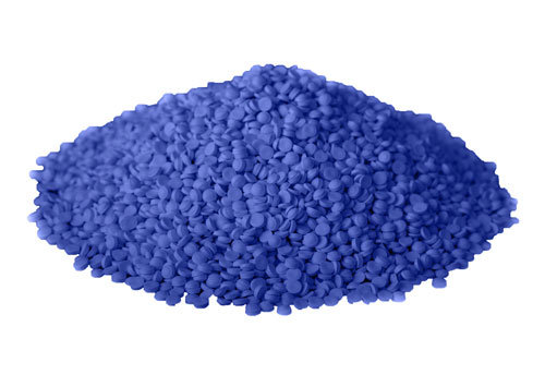 Hard Plastic RFID Blocking Card Sleeve (Blue)