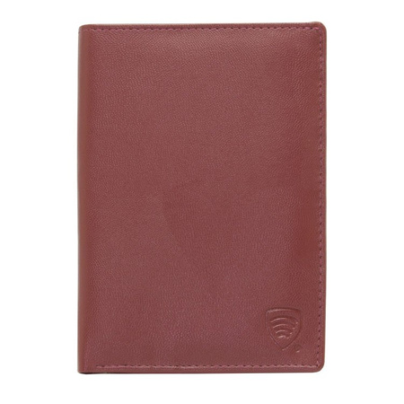 Travel Wallet - VEGAN