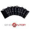 RFID Card Protector - Credit/Debit Card Sleeve - 10 pack