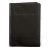 Travel - German Passport Cover - RFID Protected