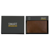 12 Card RFID Wallet with a Flap