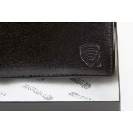 8 Card RFID Wallet – Single Billfold