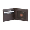 6 Card Slim RFID Wallet