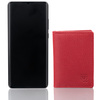 Minimalist RFID Wallet - 7-11 Card Holder with Removable Insert - KUK-77PEBBL