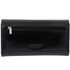 Large Continental RFID Wallet with Mobile Section