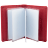 Minimalist RFID Wallet - 7-11 Card Holder with Removable Insert - KUK-77PEBBL