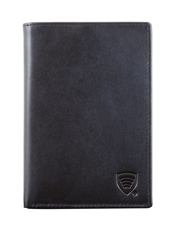 Travel Wallet - RFID Protected 