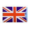 RFID Blocking contactless card protector (Union Jack)