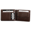 RFID blocking wallet - ELEGANCE 