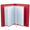 Minimalist 7-11 Card RFID Wallet with Card Album