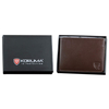 RFID blocking wallet - ELEGANCE 