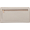 Large Continental RFID Wallet with Mobile Section