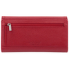 Large Continental RFID Wallet with Mobile Section 