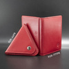 Minimalist 7-11 Card RFID Wallet with Card Album