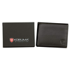 8 Card RFID Wallet - Single Billfold