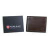 6 Card Slim RFID Wallet